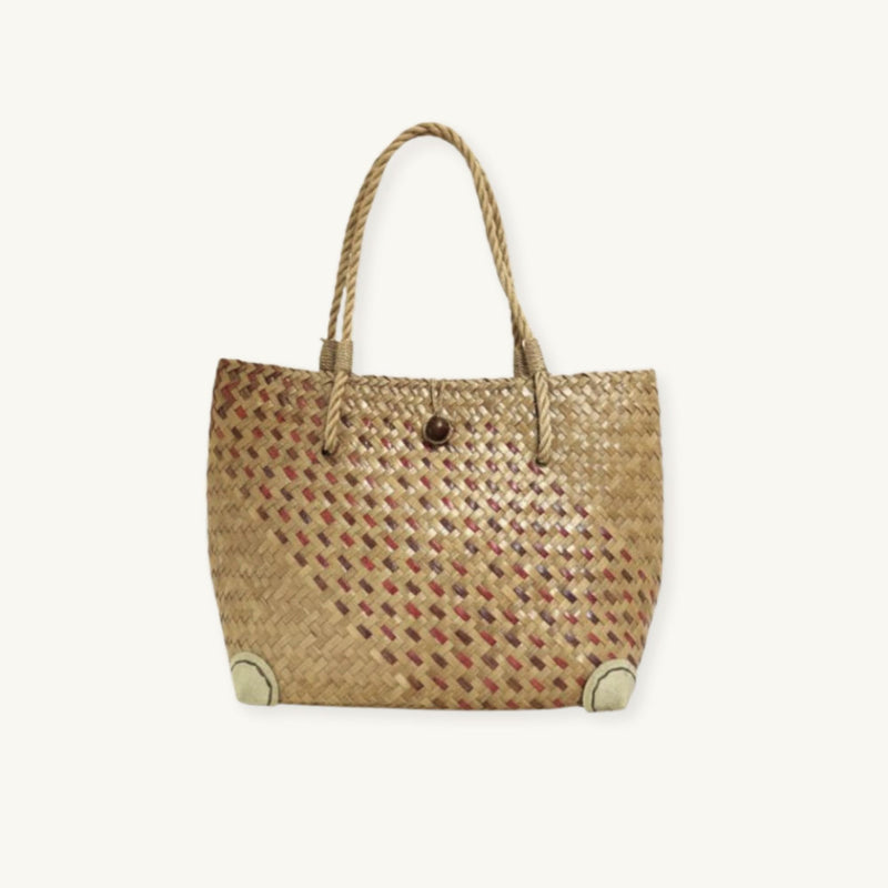 Krajood Tote Bag · Size XS