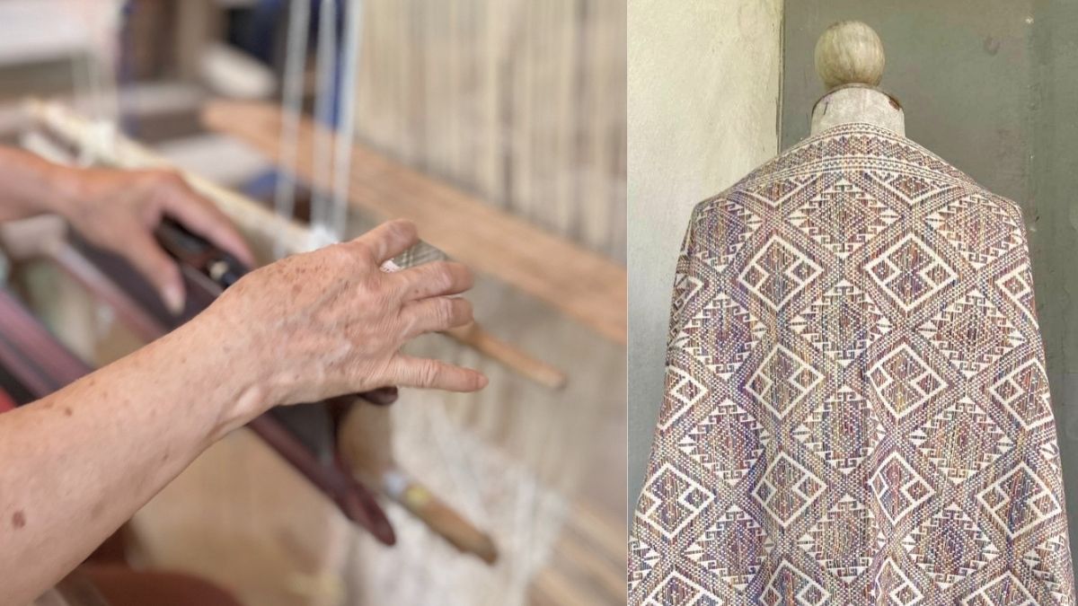 WHAT IS KHIT WEAVING? THAILAND’S ISAAN TEXTILE TRADITION EXPLAINED