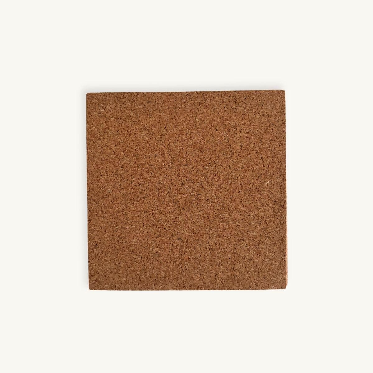 Azulejo Coaster · Peixe, Cobalt Blue