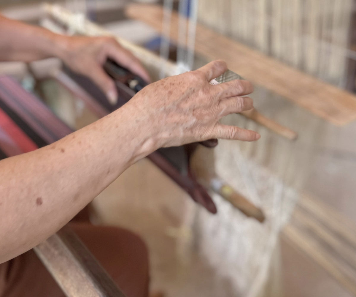 Meet our Artisans