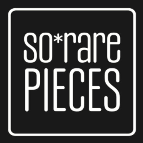 SoRarePieces – Rare Finds. Real People.