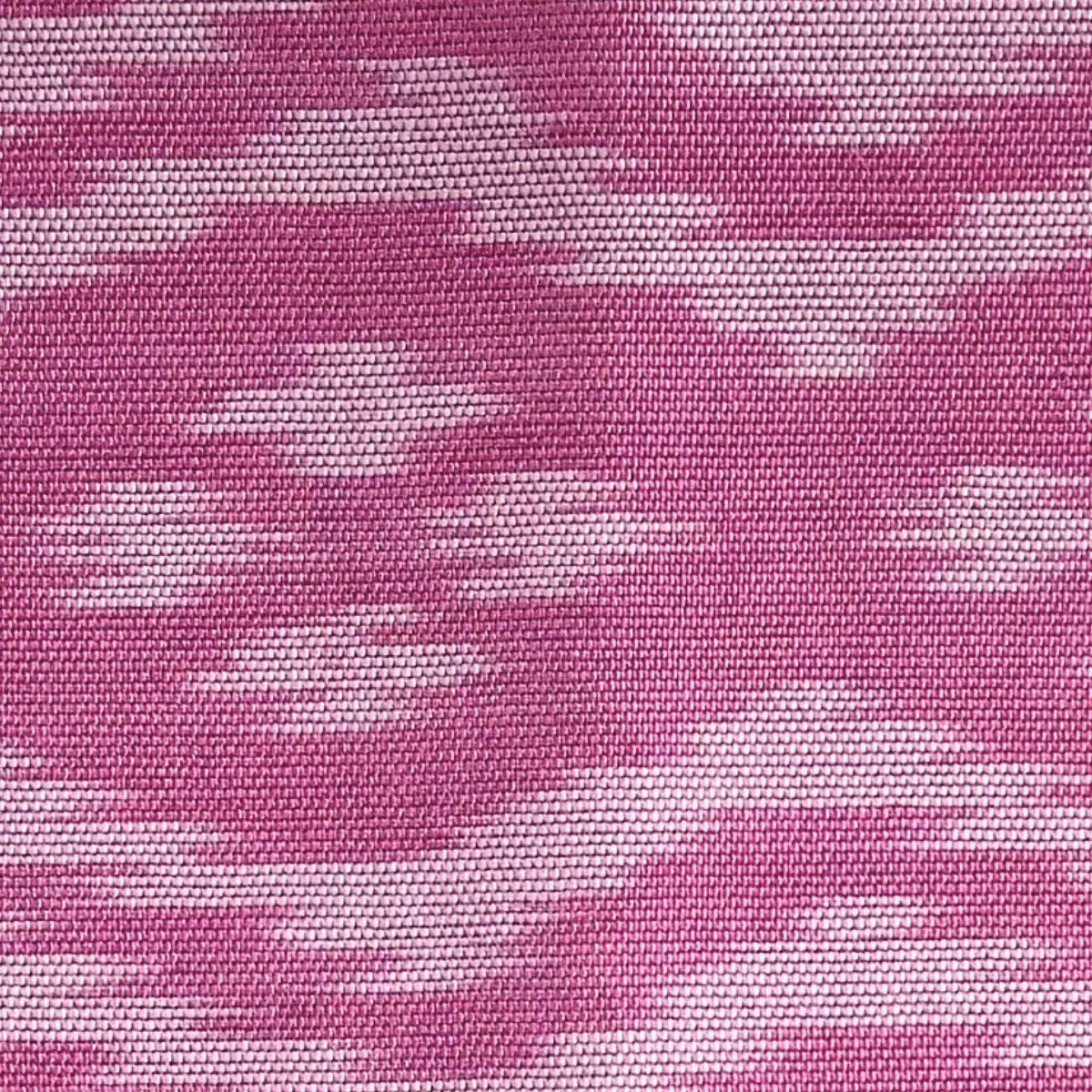 Ikat Cotton Scarf · Pink · 150 × 200 cm
