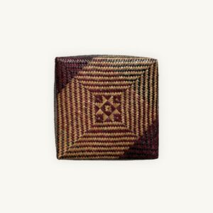 Woven Krajood Box I