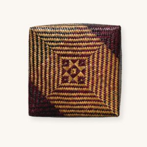 Woven Krajood Box I