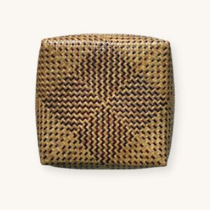 Woven Krajood Box II