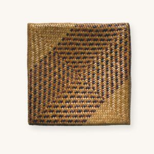Woven Krajood Box IV