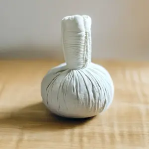 Herbal Massage Ball