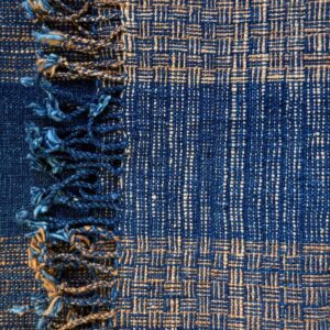 Raw & Real – Handspun Cotton II