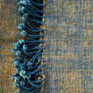 Raw & Real – Handspun Cotton VIII