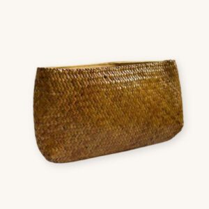 Golden Weave – Krajood Clutch