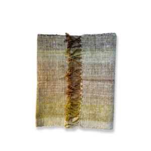 Raw & Real – Handspun Cotton V