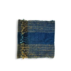 Raw & Real – Handspun Cotton VII