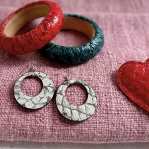 SoRarePieces collage rosa