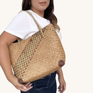 Samui – Krajood Summer Bag S