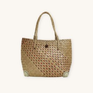 SoRarePieces Krajood Bag handmade