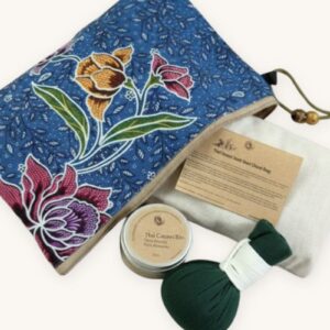 Set of Facial Care Products by SoRarePieces